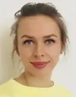 Шаповалова Любовь