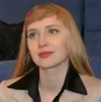 Шаповалова Милана