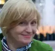 Шаповалова Надежда Петровна