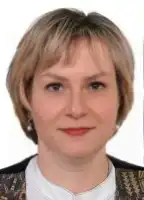 Шарова Дарья