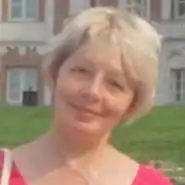 Шарова Диана Дмитриевна