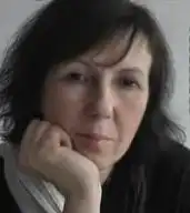 Шарова Елена Анатольевна