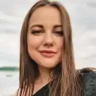 Шарова Ирина Владимировна