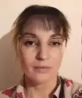 Шарова Любовь Дмитриевна