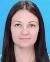 Шарова Татьяна Викторовна