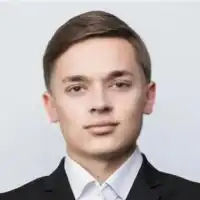 Савельев Егор Станиславович