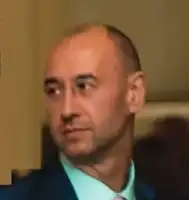 Савельев Тимофей Борисович