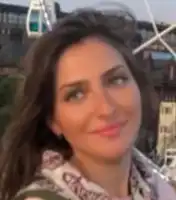 Савельева Алина