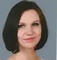 Савельева Алина Константиновна