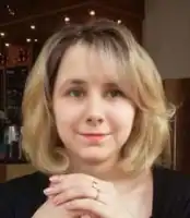 Савельева Ольга Константиновна