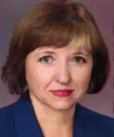 Селезнева Алиса Артемовна