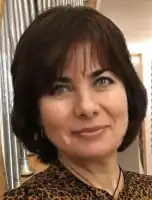 Селезнева Ирина Николаевна