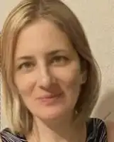 Селезнева Светлана