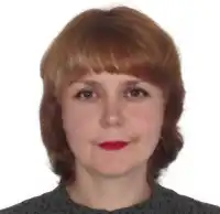 Селиверстова Елена Максимовна