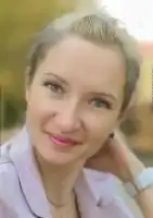 Селиверстова Светлана Артемовна