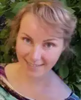 Селиверстова Валерия Сергеевна