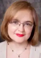 Селиверстова Жанна Романовна