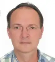 Семёнов Игорь Давидович