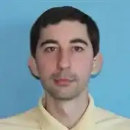 Семёнов Петр Данилович