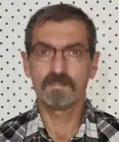 Семёнов Виктор