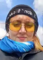 Семёнова Оксана