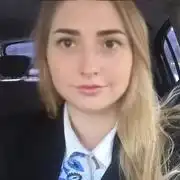 Семёнова Ульяна Фёдоровна