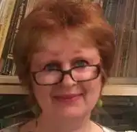 Семёнова Жанна