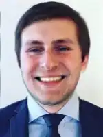 Щербаков Тимур Давидович