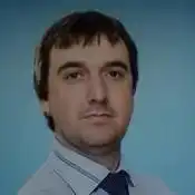 Сергеев Борис Максимович