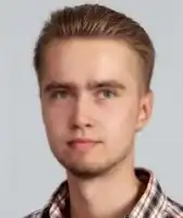 Сергеев Родион