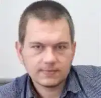 Сергеев Владимир Давидович