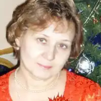 Шевченко Вероника Тимофеевна
