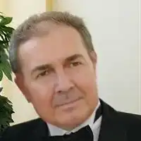 Сидоров Андрей Геннадиевич