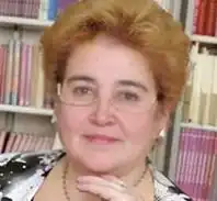 Сидорова Елена Анатольевна