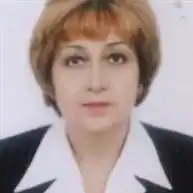 Сидорова Галина