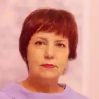 Сидорова Надежда Романовна