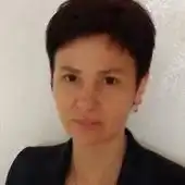Сидорова Варвара Дмитриевна