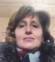 Сидорова Варвара Константиновна
