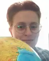 Симонова Ангелина Денисовна