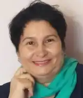Симонова Карина