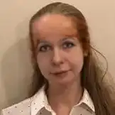 Симонова Кристина Фёдоровна