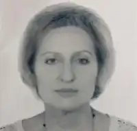 Симонова Ксения Викторовна