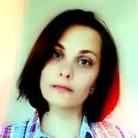Симонова Светлана