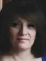 Симонова Ульяна