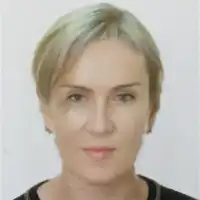 Симонова Валерия Вячеславовна