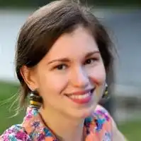 Симонова Виктория Владимировна