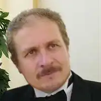 Смирнов Борис Львович