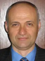 Смирнов Василий Юрьевич