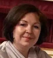 Смирнова Алиса Петровна