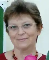 Смирнова Мария Петровна